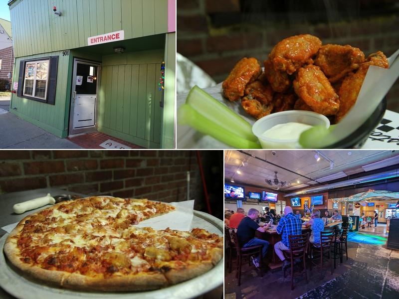 Pics Pub and Pizzeria