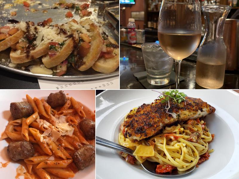 The Italian House on Park