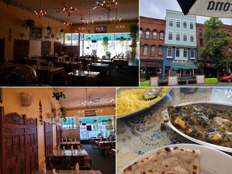 India Palace 28 Main St, Northampton