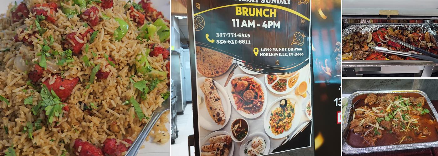 Biryani Hut Menu