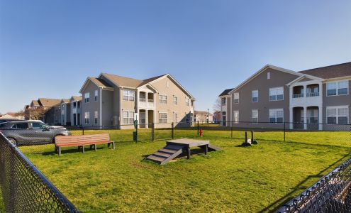 Pebble Brook Village Apartments