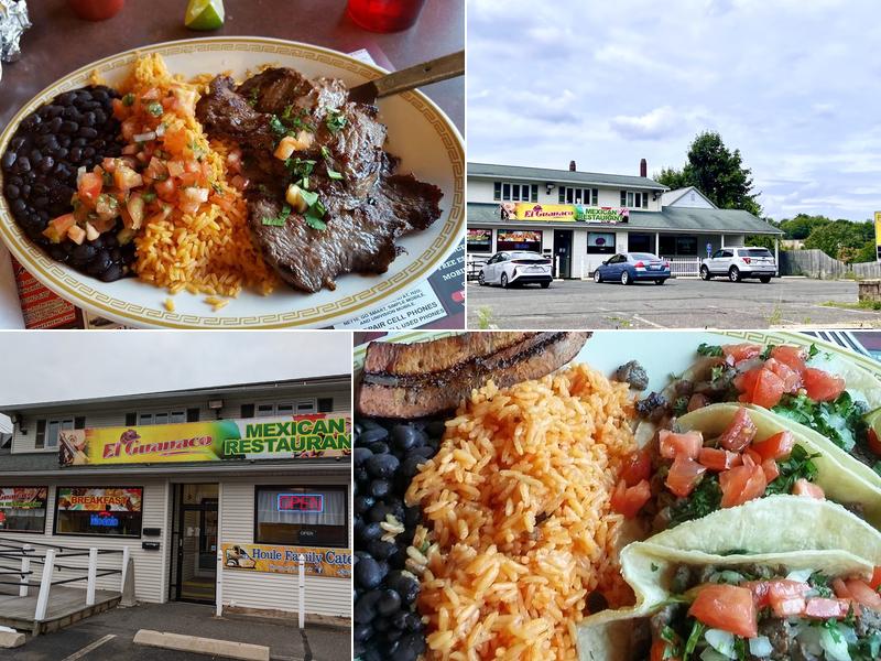 El Guanaco 50 Lamb St, South Hadley