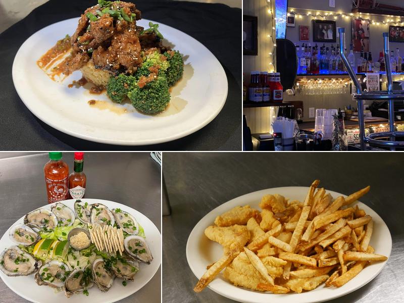 Mick and Mary's Inc.