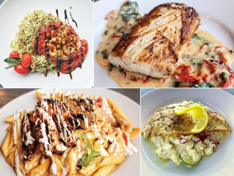 Bella Milano Springfield