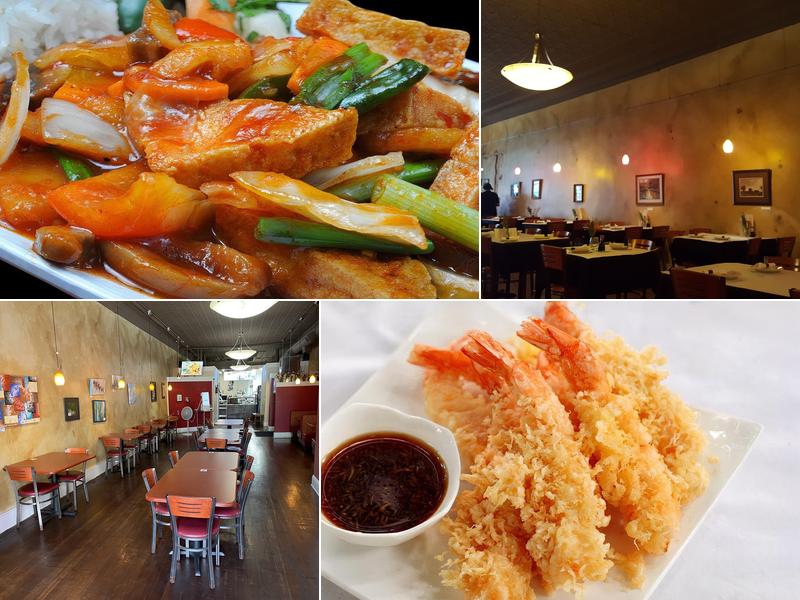 Asian Grill 74 N 9th St, Noblesville