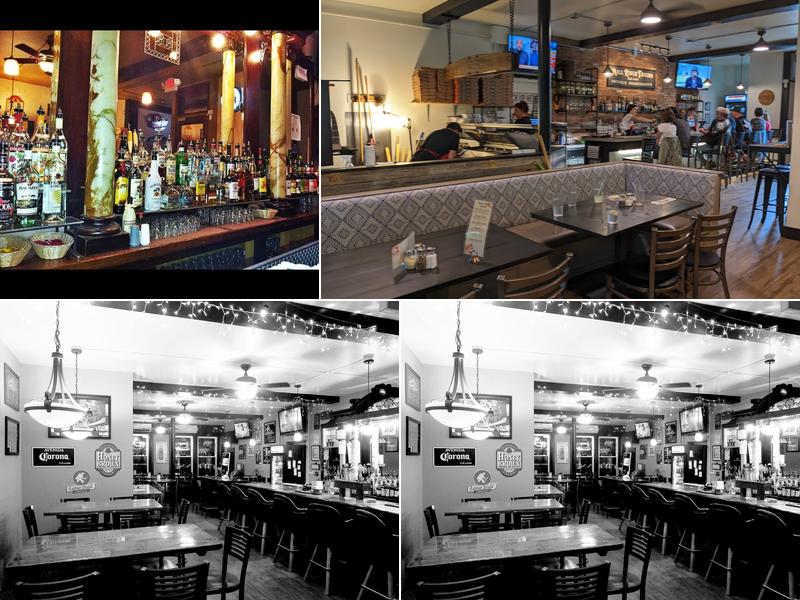 Double BS Bar & Grill