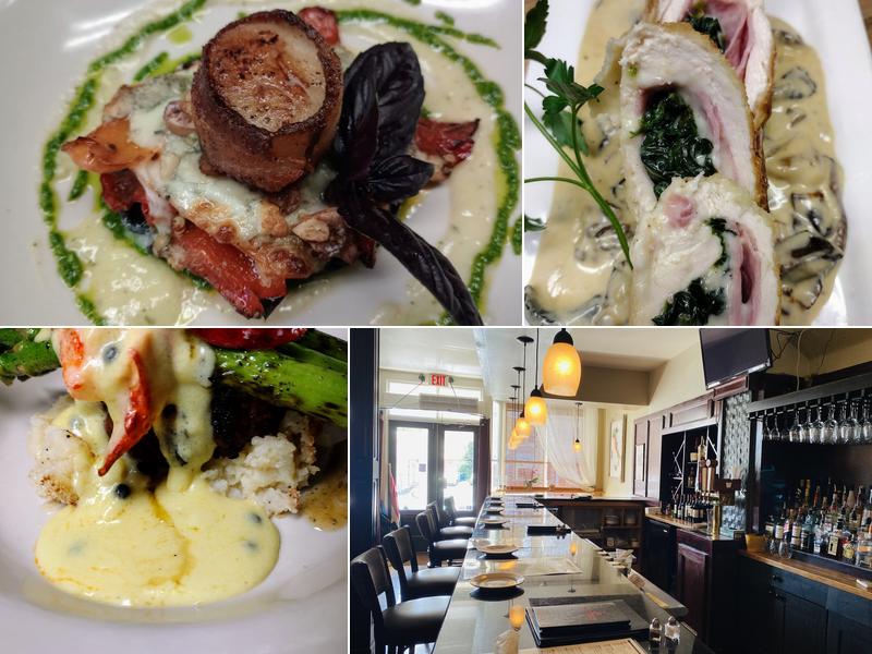 Gianni Fig's Ristorante