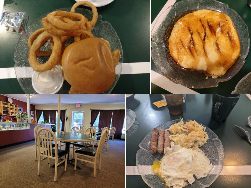 Jims Cafe 616 15th St SE, De Motte