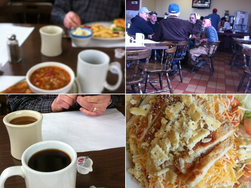 Trail Tree Restaurant