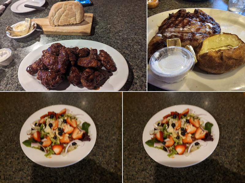 Boundary Waters Restaurant