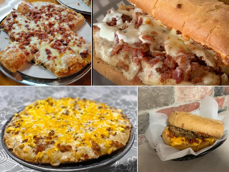 Pizza King | DeMotte, IN