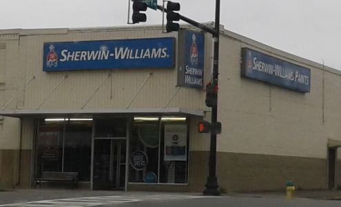 Sherwin-Williams Paint Store