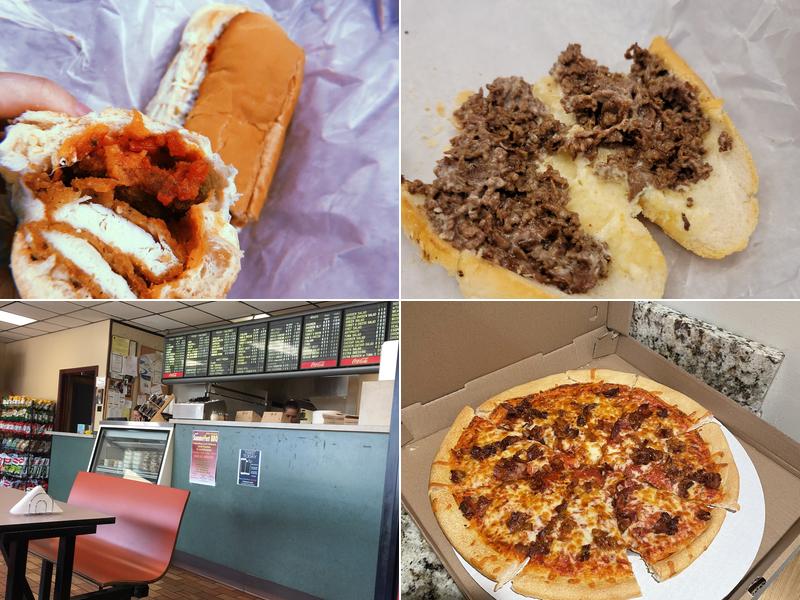 Leominster House of Pizza