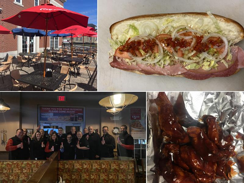 Westboro House of Pizza & Pub