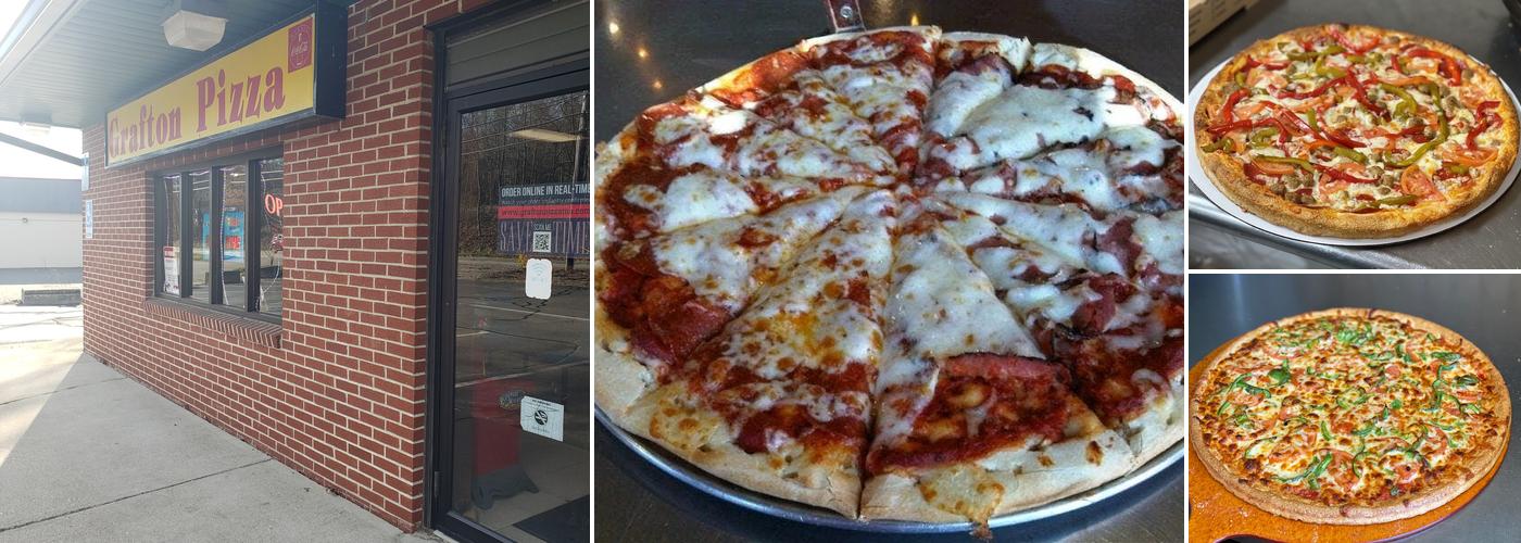 Grafton Pizza