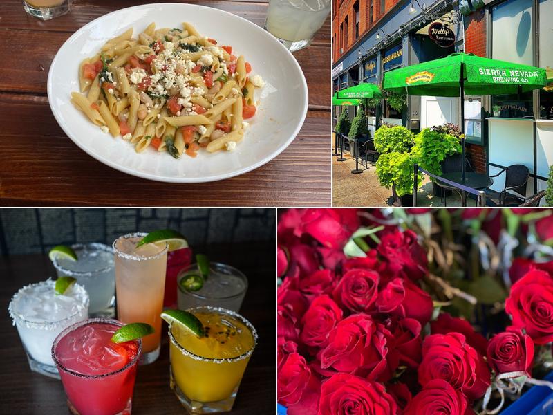 Welly's Marlborough 153 Main St, Marlborough