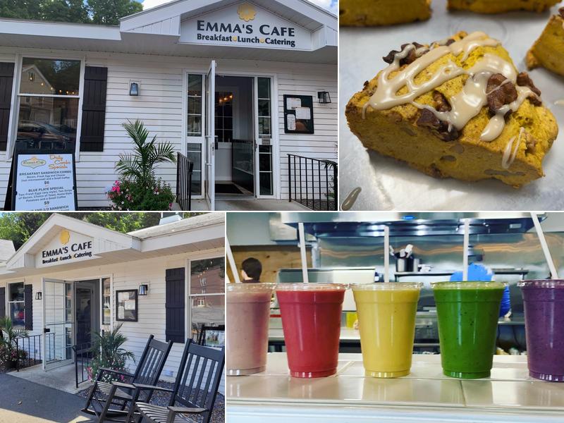 Emma's Cafe