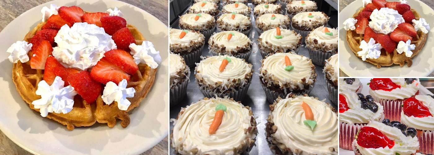 Legend Café & Catering