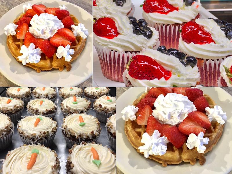 Legend Café & Catering