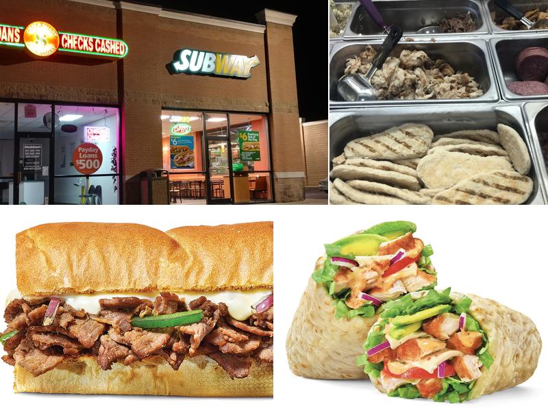 Subway