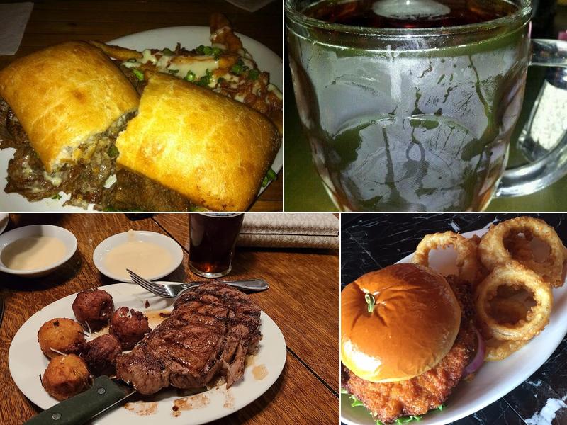 Cook McDoogal's Irish Pub