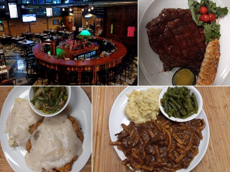 THE FOXES TRAILS 305 S Main St, Kokomo