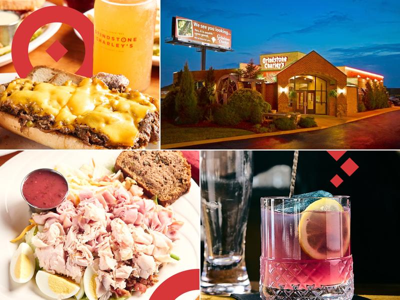 Grindstone Charley's