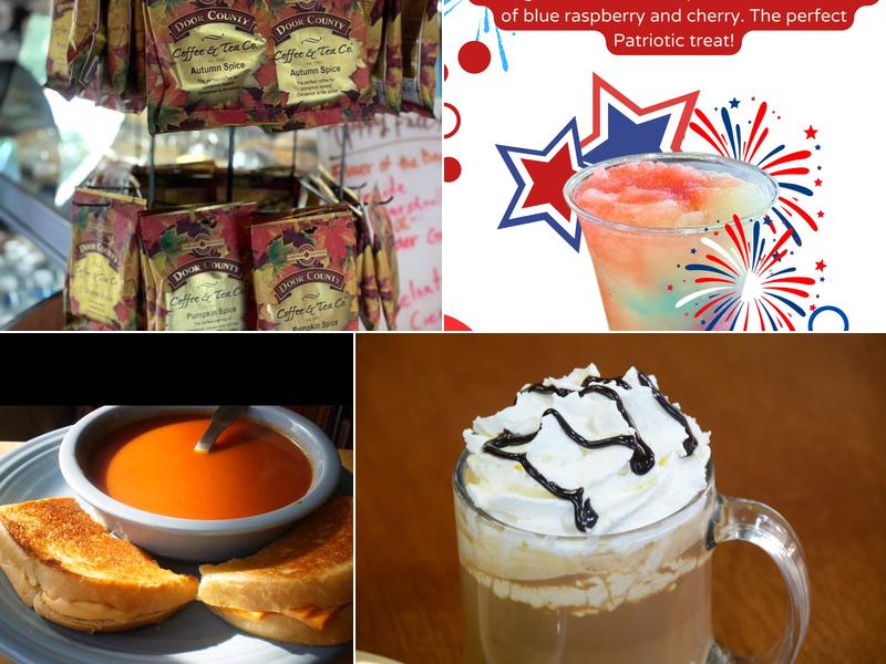 Big Ben Coffee Co 1230 W Jefferson St, Kokomo