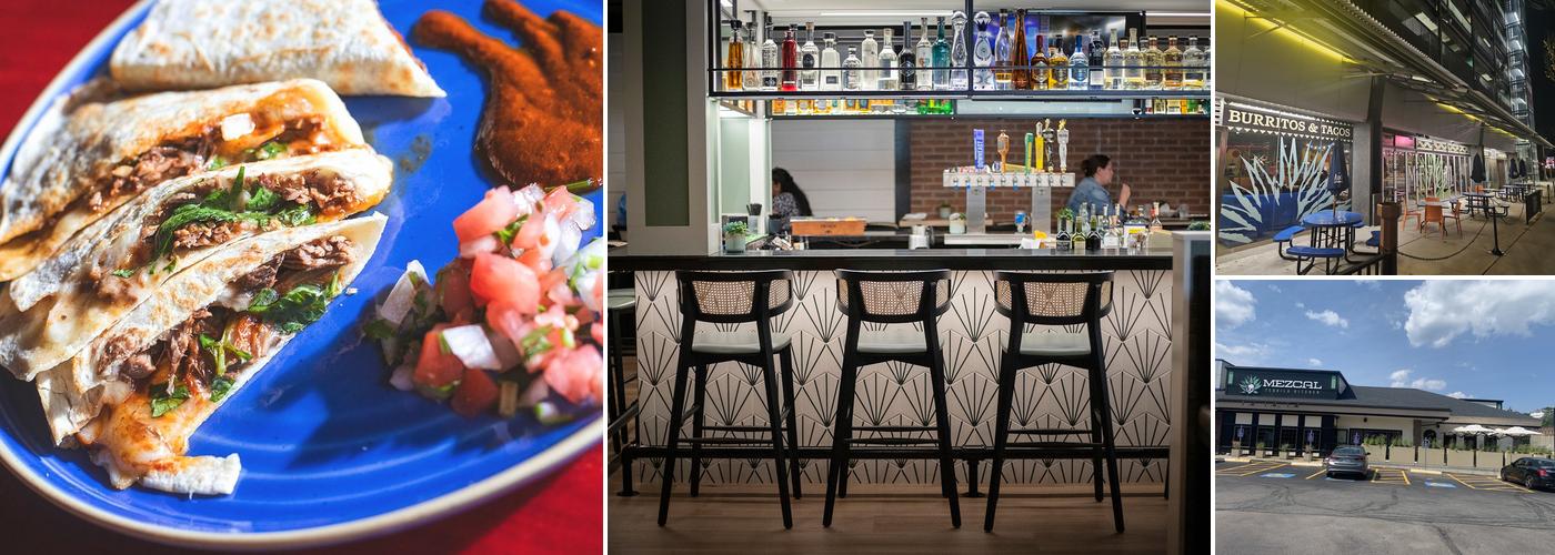 Mezcal Tequila Kitchen