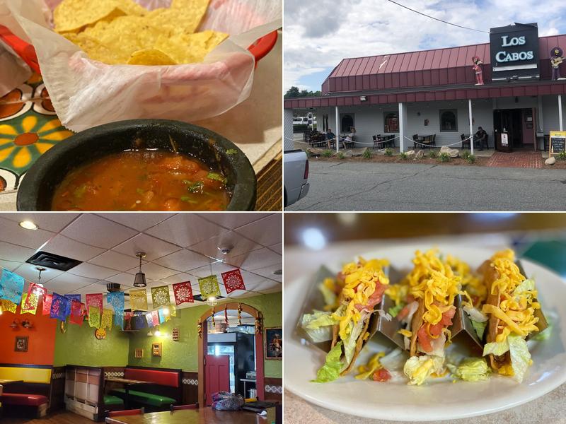 Los Cabos Mexican Grill & Cantina
