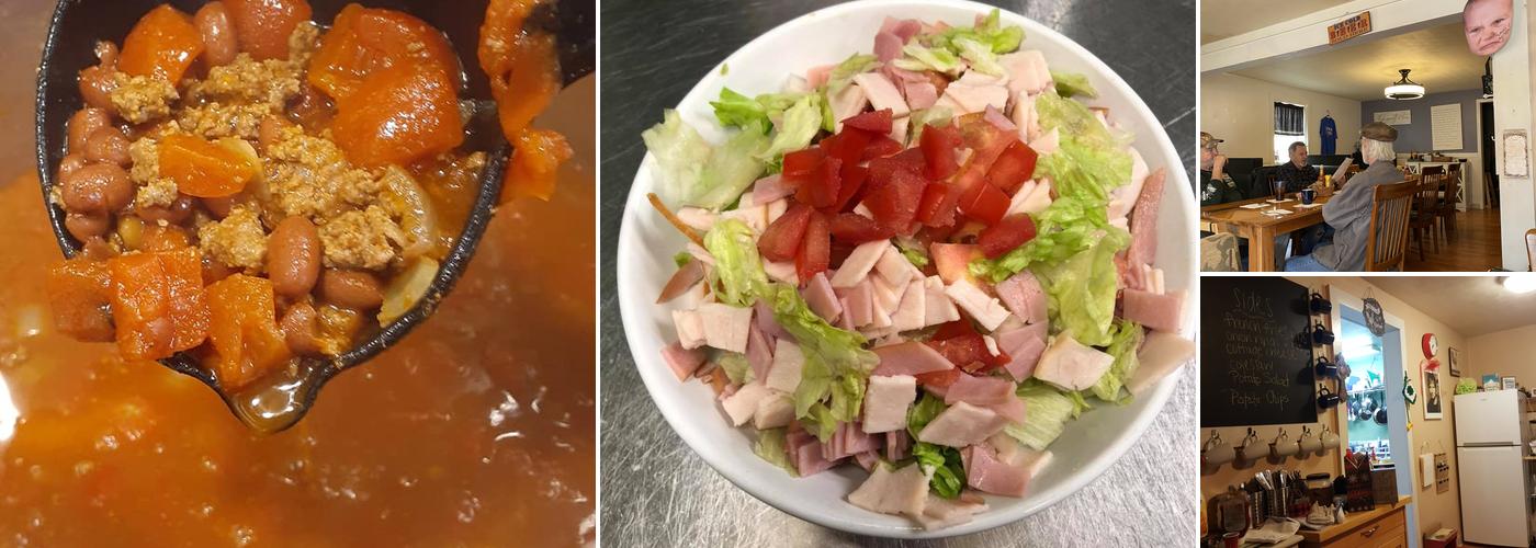 O'Knappy's Kitchen & PUB