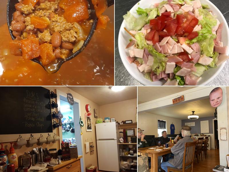 O'Knappy's Kitchen & PUB 8026 Main St, Coatesville