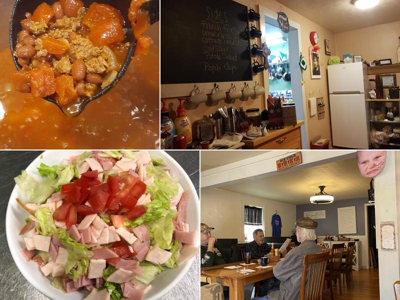 O'Knappy's Kitchen & PUB