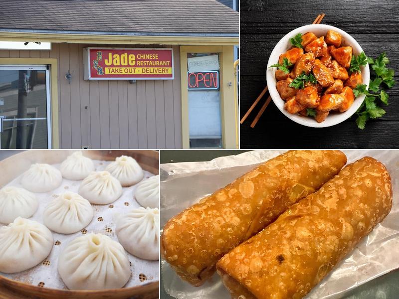 Jade Chinese Restaurant