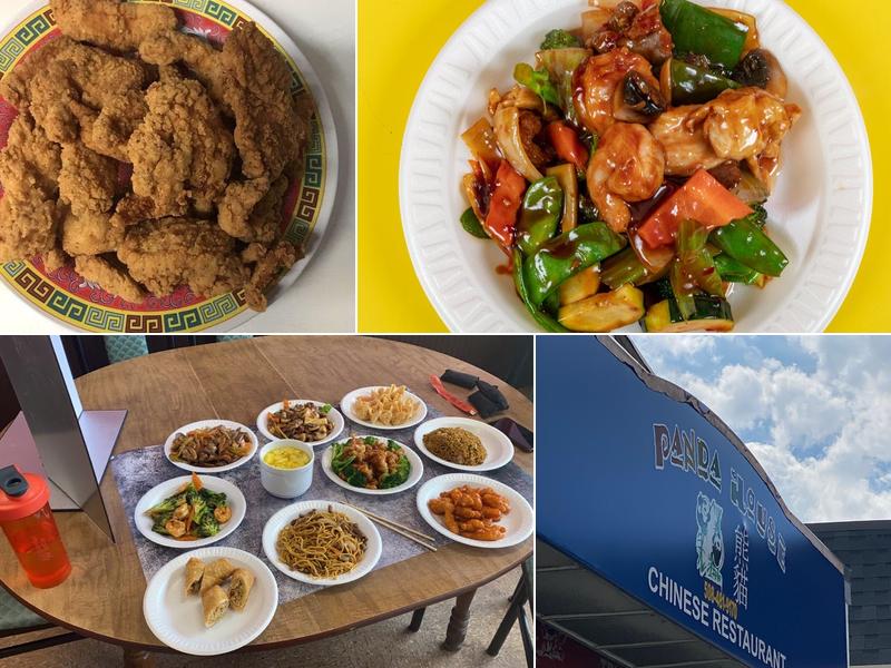 Panda House 46 Main St, Marlborough