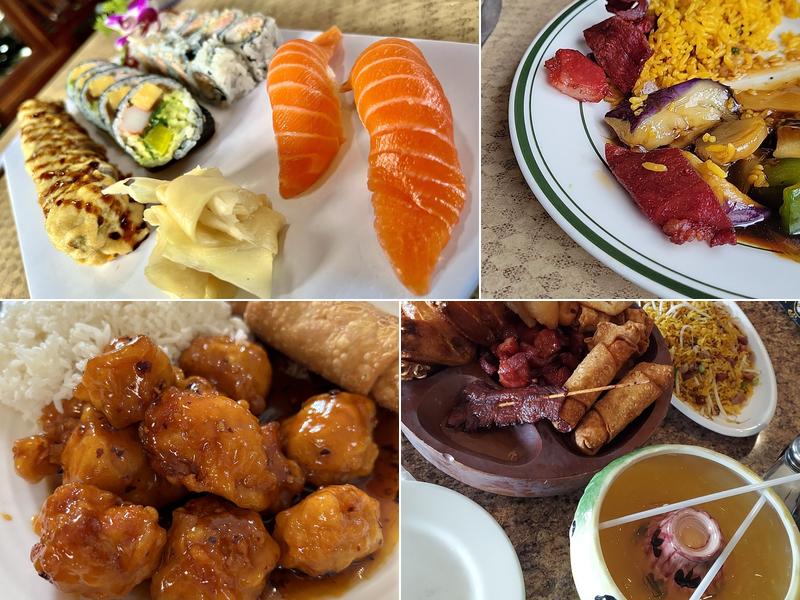 Bamboo Garden 45 Sterling St, West Boylston