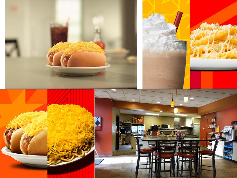 Gold Star 326 S Washington St, Versailles