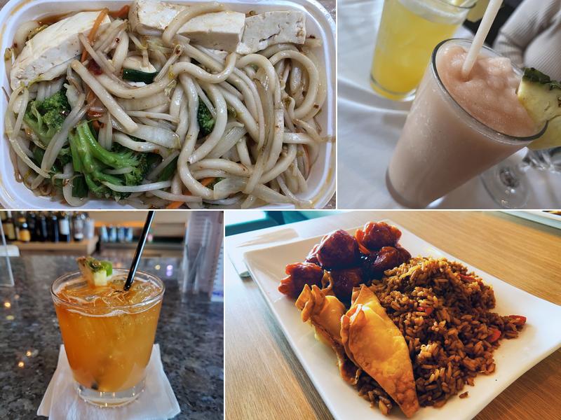 Lavender 519 Boston Post Rd, Sudbury