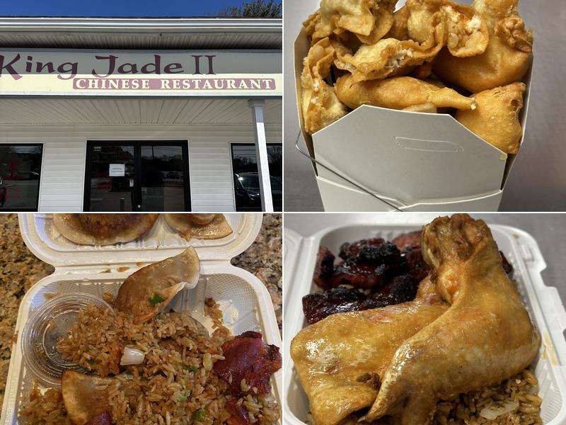 King Jade 2 78 Worcester St, North Grafton