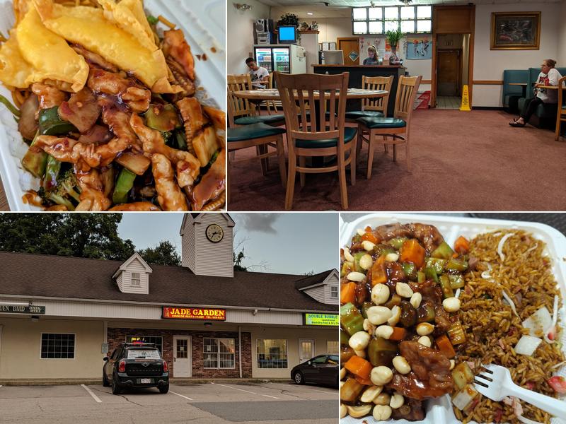 Jade Garden 113 Main St #1621, Upton