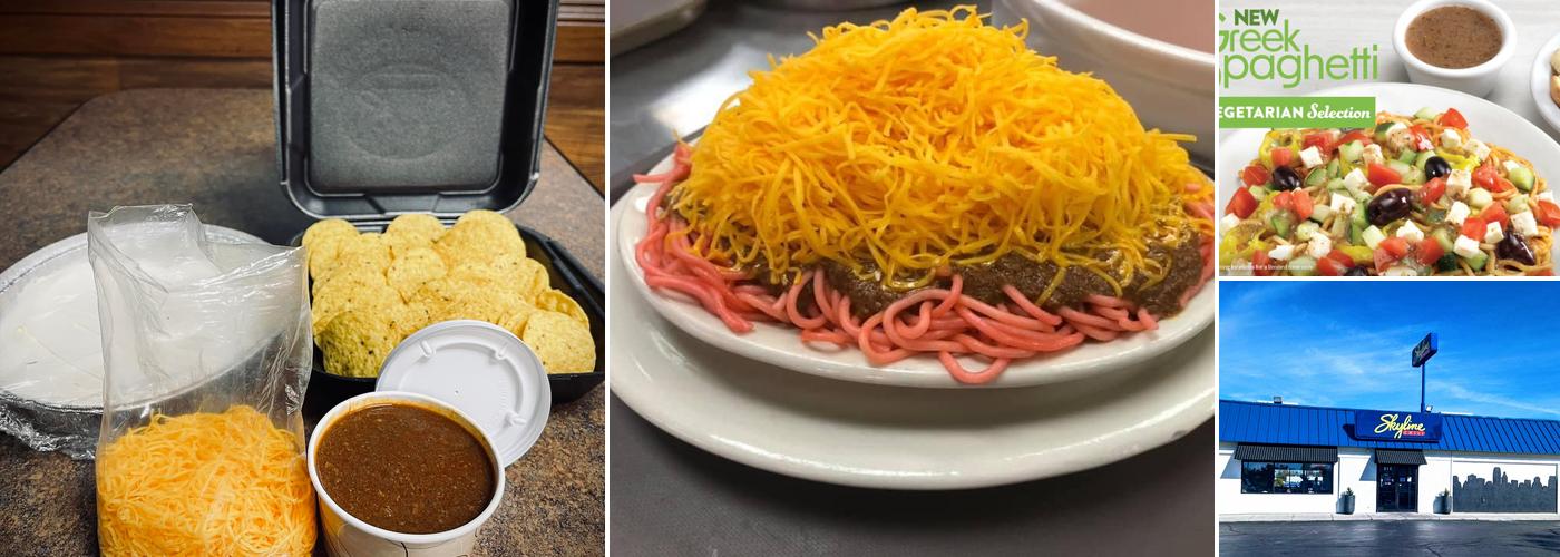 Skyline Chili
