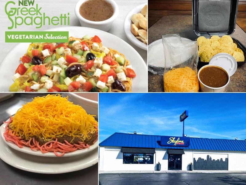 Skyline Chili