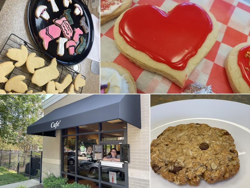 The Friendly Bean Café