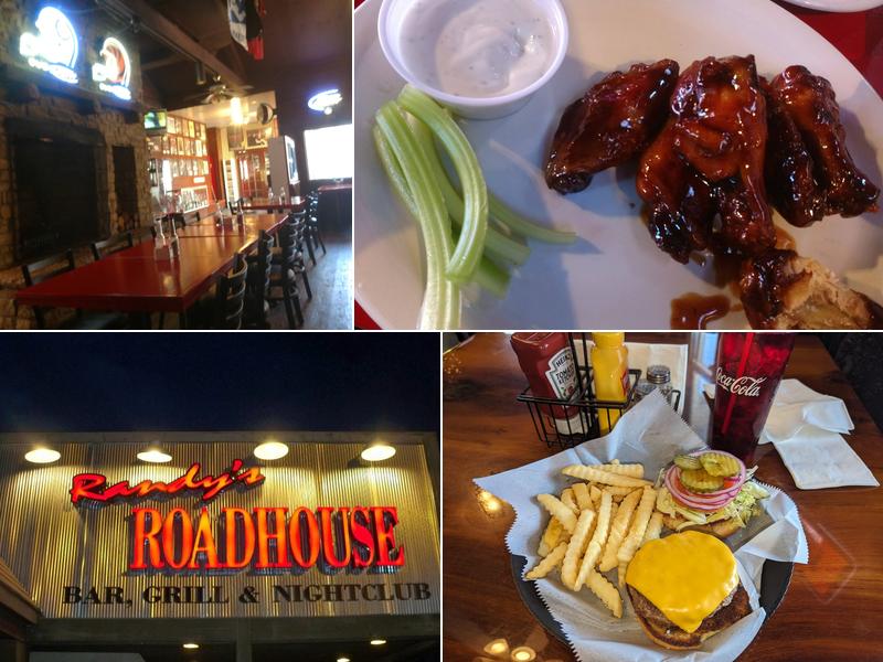 Randy's Roadhouse