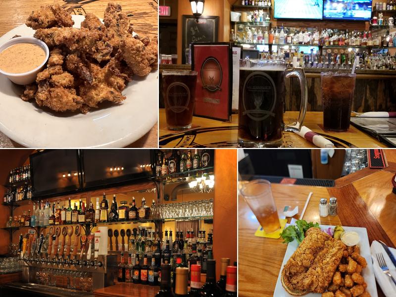 LiL' Charlie's Restaurant & Brewery