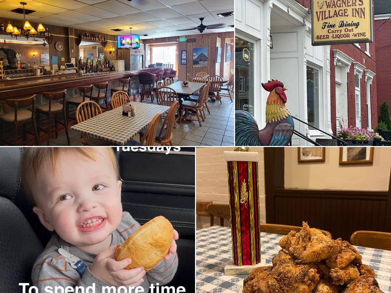 Wagner's Village Inn