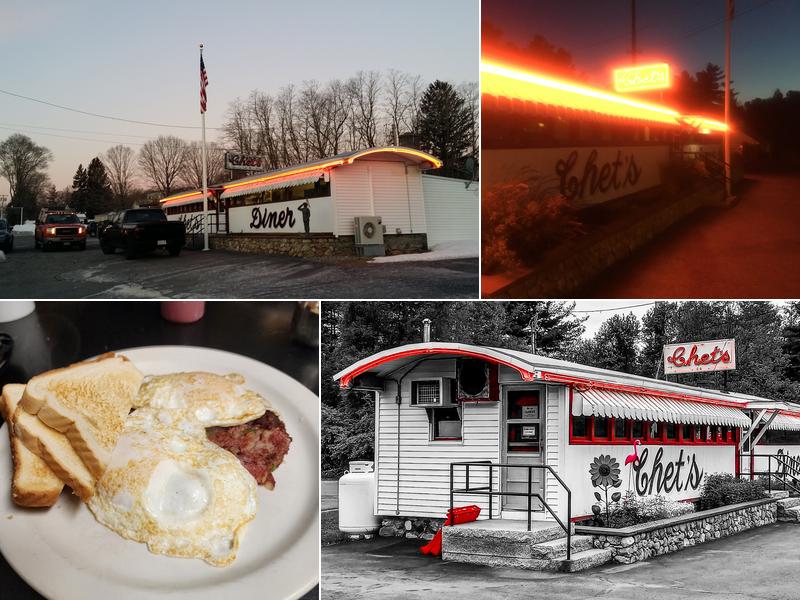 Chet's Diner