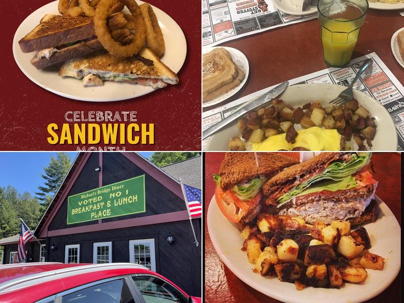 Michael's Bridge Diner