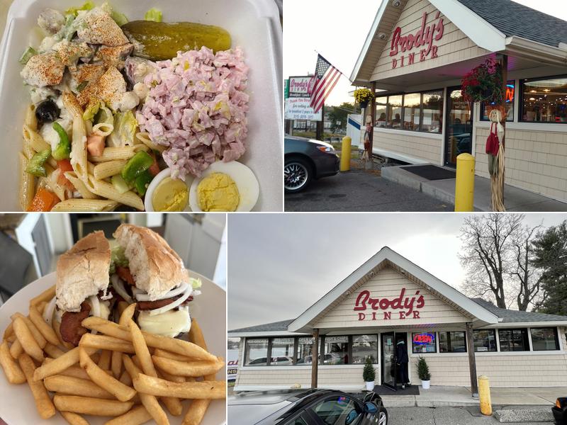 Brody's Diner