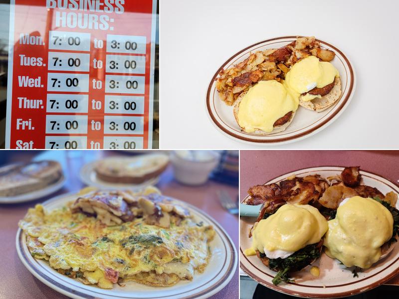 Arlington Restaurant & Diner 134 Massachusetts Ave, Arlington